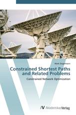 Constrained Shortest Paths and Related Problems