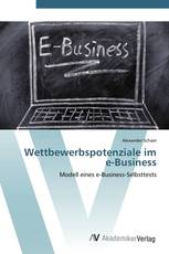 Wettbewerbspotenziale im e-Business