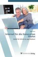 Internet für die Generation 50plus