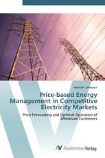 Price-based Energy Management in Competitive Electricity Markets
