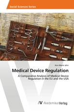 Medical Device Regulation