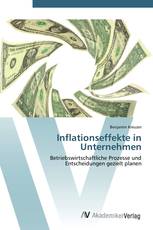 Inflationseffekte in Unternehmen