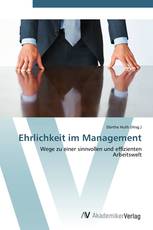 Ehrlichkeit im Management