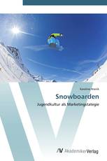 Snowboarden