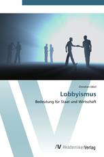 Lobbyismus