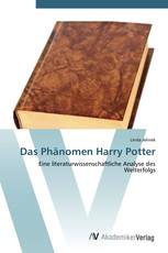 Das Phänomen Harry Potter