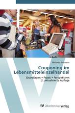 Couponing im Lebensmitteleinzelhandel