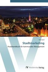 Stadtmarketing