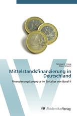 Mittelstandsfinanzierung in Deutschland