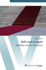 KVP und Entgelt