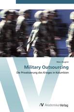 Military Outsourcing
