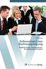 Enforcement von Rechnungslegung