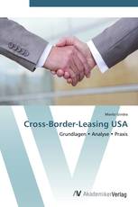 Cross-Border-Leasing USA