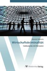 Wirtschaftskriminalität