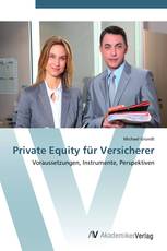 Private Equity für Versicherer