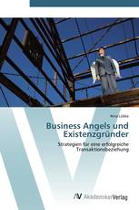 Business Angels und Existenzgründer