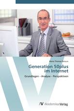 Generation 50plus  im Internet