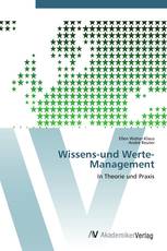 Wissens-und Werte-Management