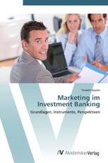 Marketing im  Investment Banking