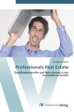 Professionals Real Estate