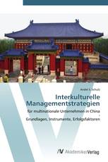 Interkulturelle Managementstrategien