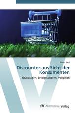 Discounter aus Sicht der Konsumenten