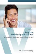 Digitale  Handy-Applikationen