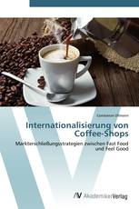 Internationalisierung von Coffee-Shops