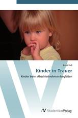 Kinder in Trauer
