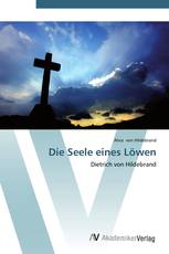 Die Seele eines Löwen