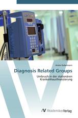 Diagnosis Related Groups