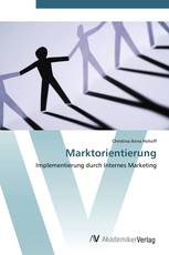 Marktorientierung