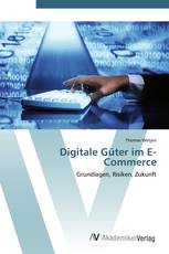 Digitale Güter im E-Commerce