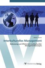 Interkulturelles Management
