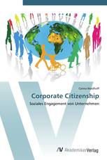 Corporate Citizenship