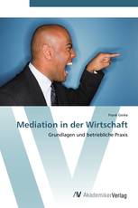 Mediation in der Wirtschaft