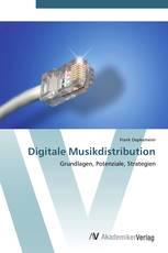 Digitale Musikdistribution