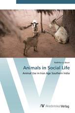 Animals in Social Life