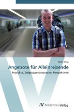 Angebote für Alleinreisende