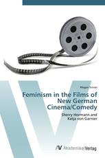 Feminism in the Films of New German Cinema/Comedy
