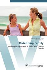 Redefining Family