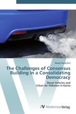 The Challenges of Consensus Building in a Consolidating Democracy
