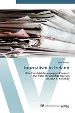 Journalism in Ireland