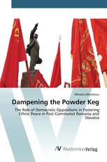 Dampening the Powder Keg