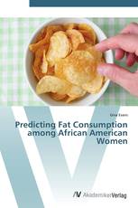 Predicting Fat Consumption among African American Women