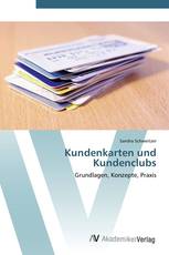 Kundenkarten und Kundenclubs