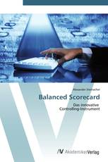 Balanced Scorecard