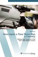 Once Upon a Time There Was a Country