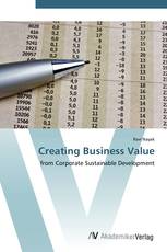 Creating Business Value