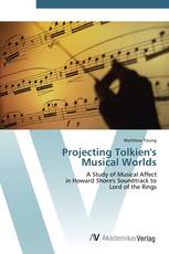 Projecting Tolkien's  Musical Worlds